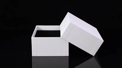 24x24 gift box with lid